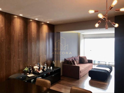 Apartamento em Vila Nova Conceição - São Paulo, SP