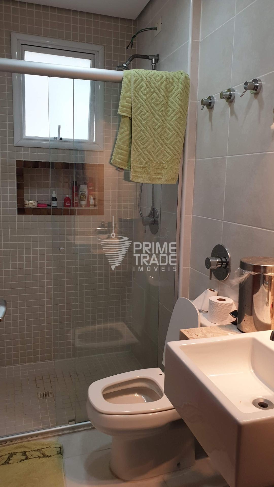 Apartamento à venda com 3 quartos, 2 suítes, 2 vagas e 125m² no Embaré, Santos (SP) — foto 13 de 28