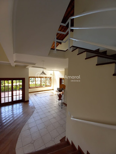 Casa de Condomínio, 4 quartos - Foto 9