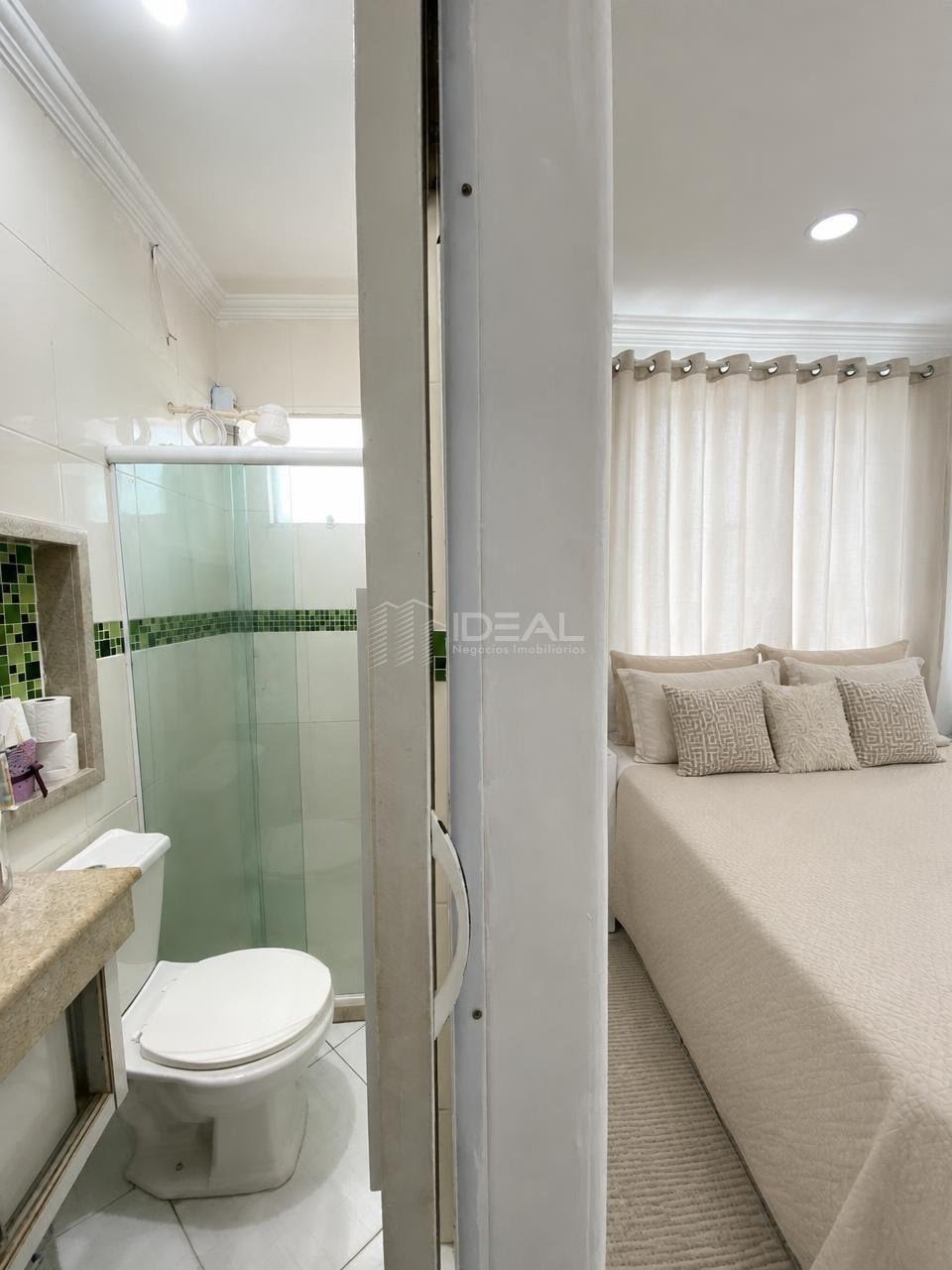 Casa à venda com 3 quartos, 1 suíte, 4 vagas e 110m² no Novo Jockey, Campos dos Goytacazes (RJ) — foto 29 de 30
