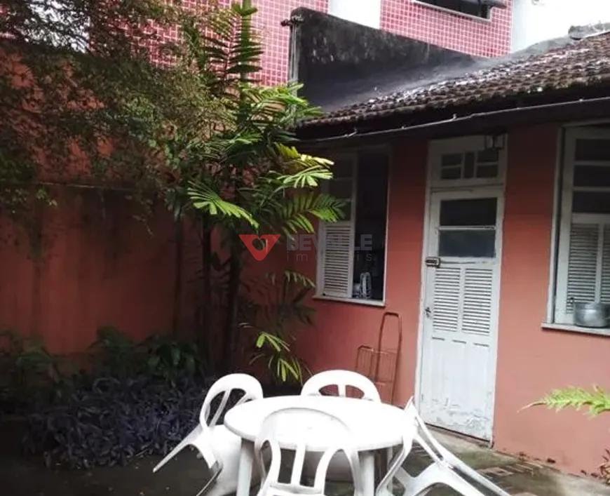 Casa à venda com 6 quartos, 1 suíte, 3 vagas e 244m² no Botafogo, Rio de Janeiro (RJ) — foto 23 de 29