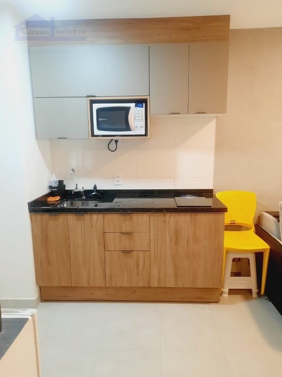 Studio à venda com 1 quarto, 1 banheiro e 24m² no Vila Clementino, São Paulo (SP) — foto 4 de 14