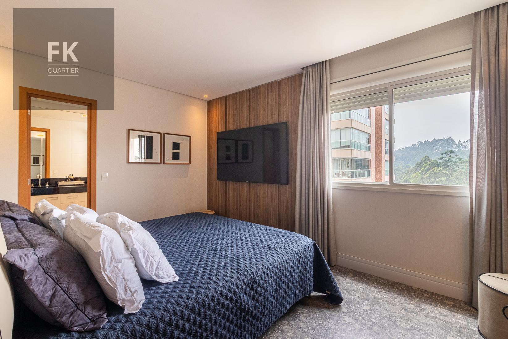 Apartamento à venda com 3 quartos, 3 suítes, 3 vagas e 175m² no Tamboré, Santana de Parnaíba (SP) — foto 15 de 26