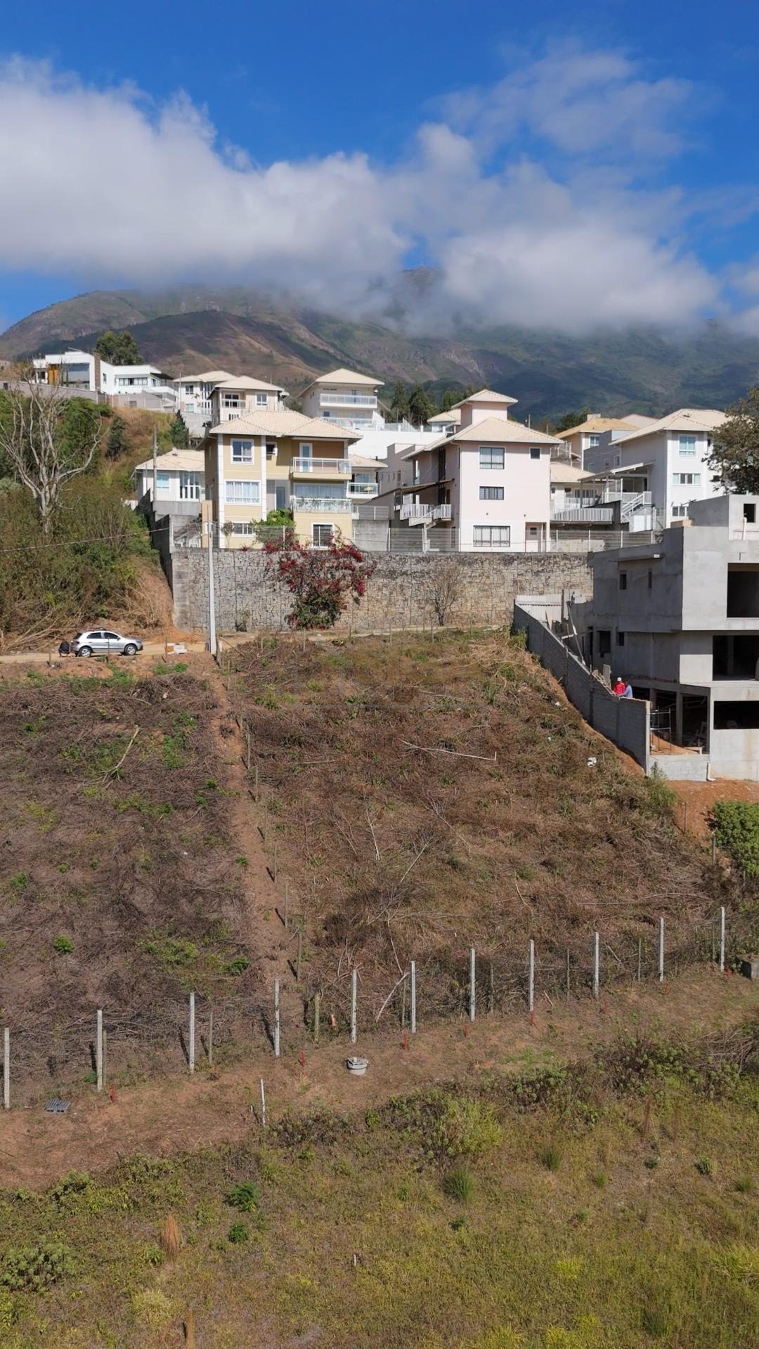 Terreno Residencial à venda em Cônego, Nova Friburgo - RJ - Foto 3