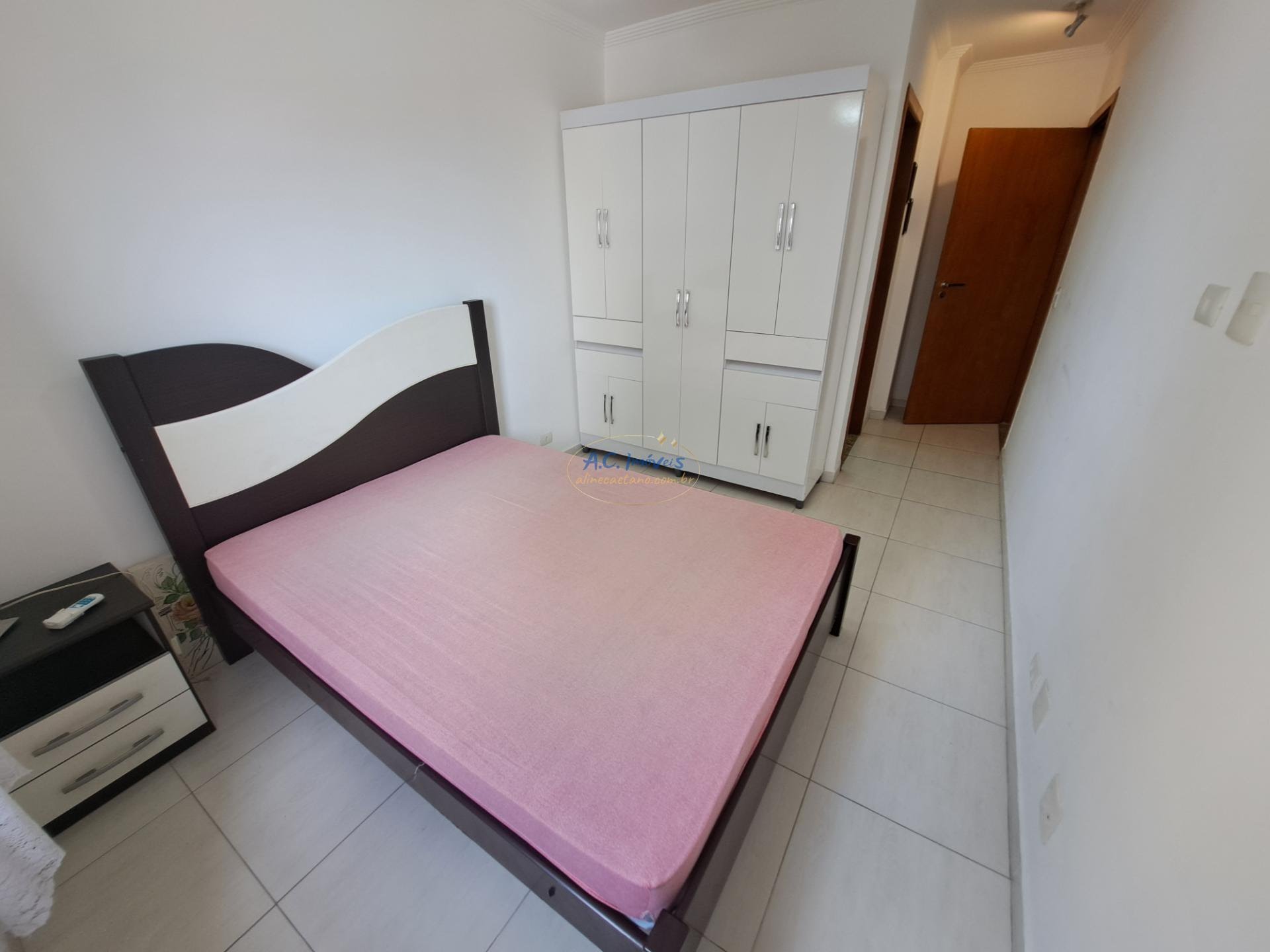 Apartamento à venda com 2 quartos, 1 suíte, 2 vagas e 80m² no Aviação, Praia Grande (SP) — foto 15 de 30