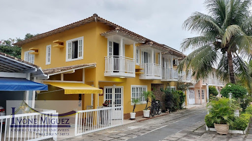 Apartamento em Extensão do Bosque  -  Rio das Ostras