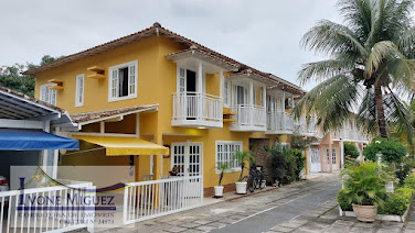 Apartamento em Extensão do Bosque  -  Rio das Ostras
