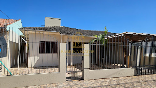 Casa em Urussanguinha  -  Araranguá
