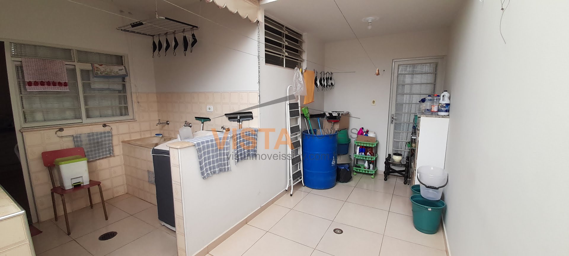 Casa à venda com 3 quartos, 1 suíte, 2 vagas e 130m² no Jardim Bela Vista, São João da Boa Vista (SP) — foto 11 de 21