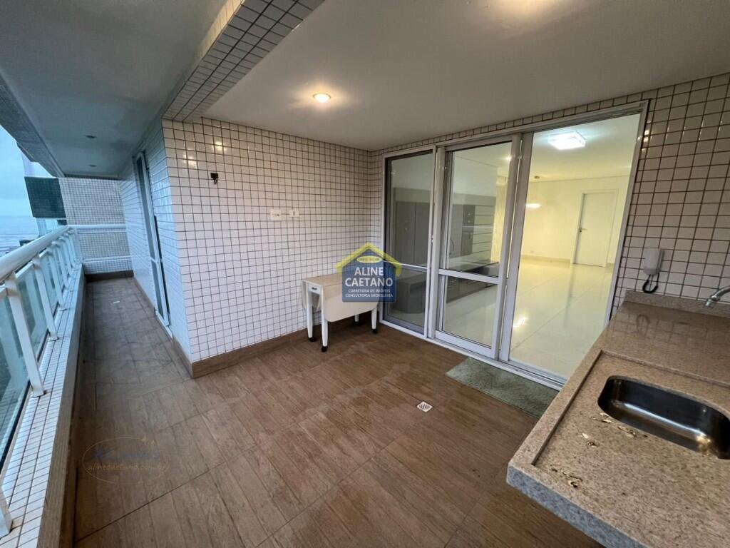 Apartamento à venda com 4 quartos, 4 suítes, 3 vagas e 162m² no Canto do Forte, Praia Grande (SP) — foto 13 de 30