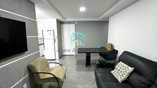 Apartamento à Venda em Universitário Biguaçu, 2 Quartos, 51m²