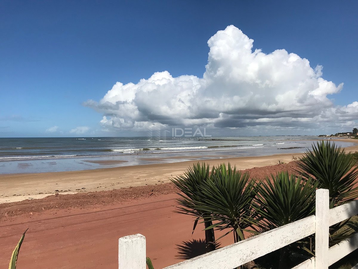 Terreno à venda com 259m² de terreno no Praia de Manguinhos, São Francisco de Itabapoana (RJ) — foto 9 de 14