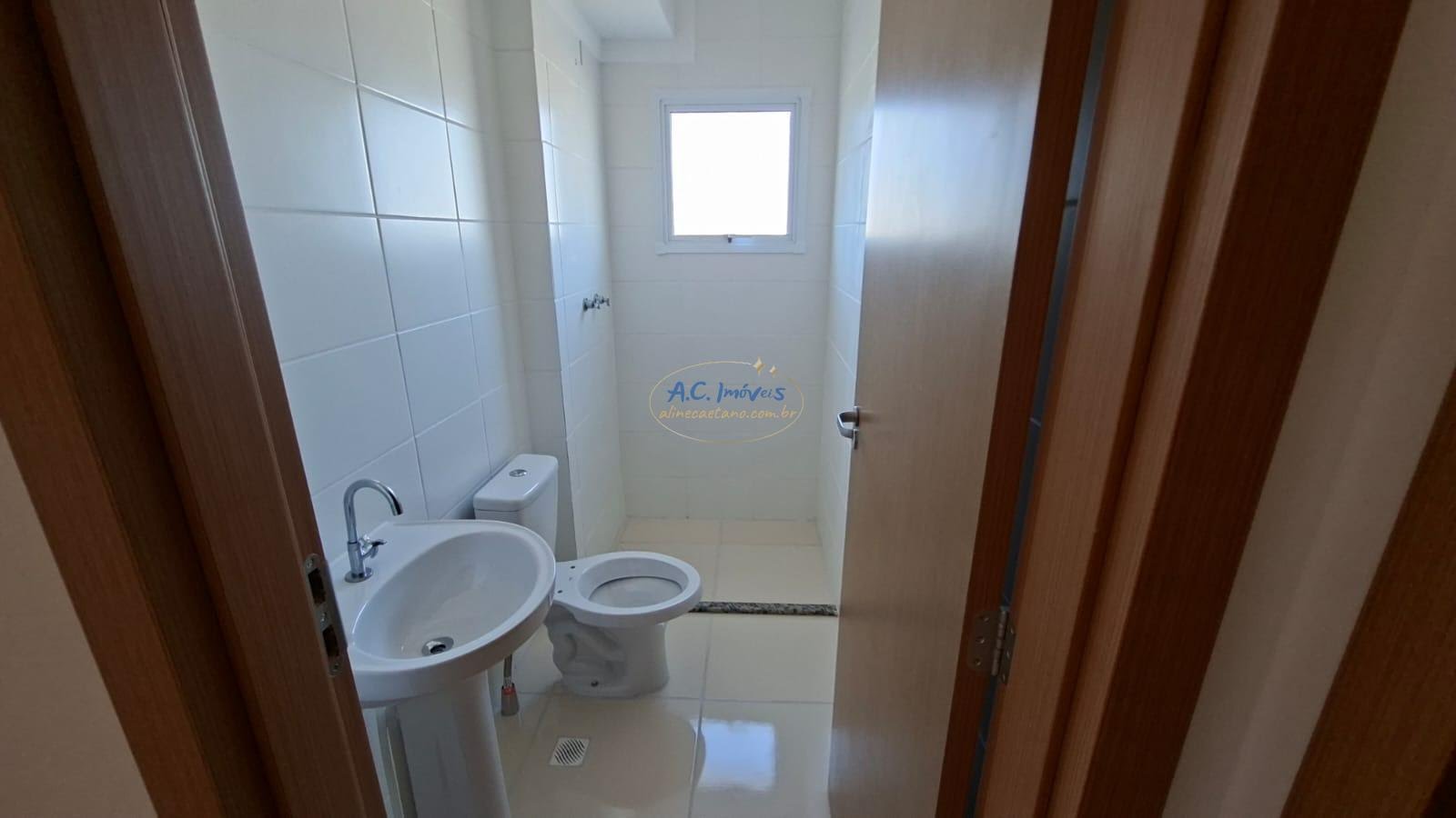Apartamento à venda com 2 quartos, 1 suíte, 1 vaga e 60m² no Boqueirão, Praia Grande (SP) — foto 9 de 26