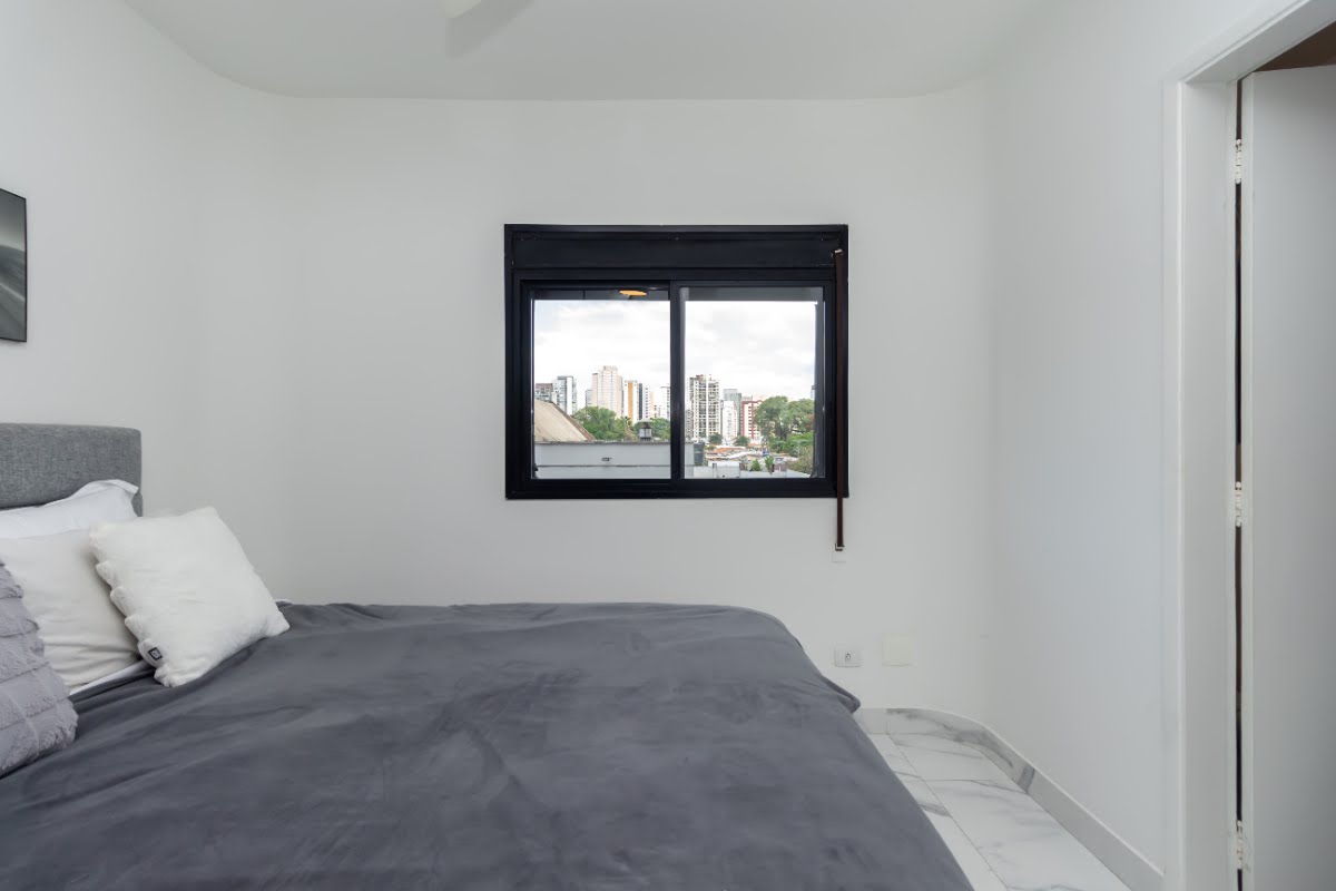 Apartamento à venda com 1 quarto, 1 suíte, 1 vaga e 35m² no Itaim Bibi, São Paulo (SP) — foto 15 de 20