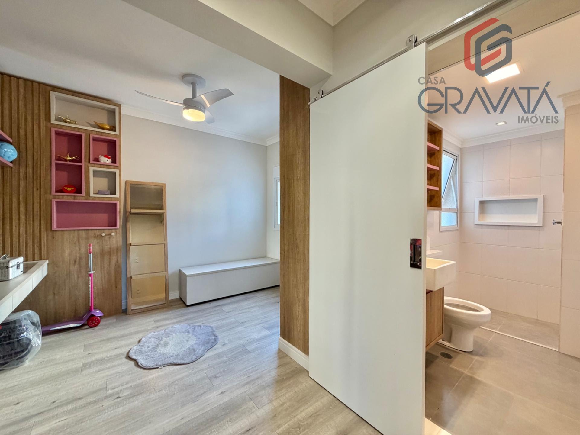 Apartamento à venda com 3 quartos, 3 suítes, 2 vagas e 129m² no Vila Assunção, Santo André (SP) — foto 29 de 30