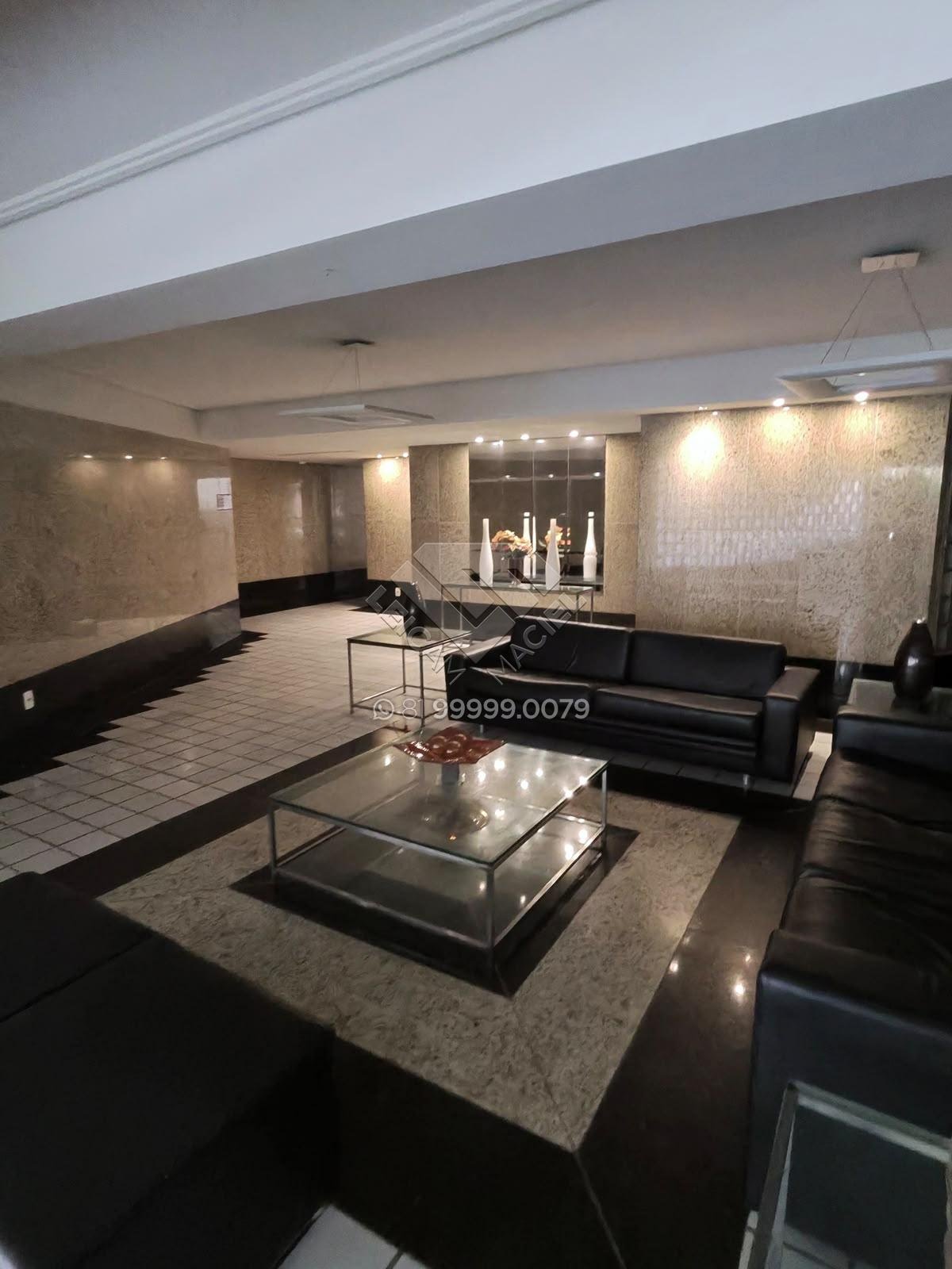 Apartamento à venda com 3 quartos, 1 suíte, 2 vagas e 145m² no Boa Viagem, Recife (PE) — foto 11 de 20