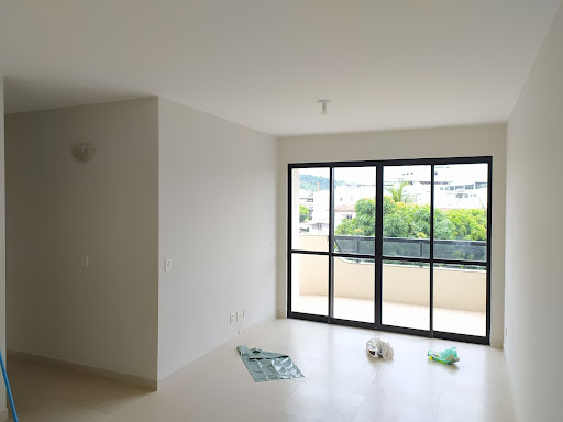 Apartamento em Cidade Nova  -  Itaperuna
