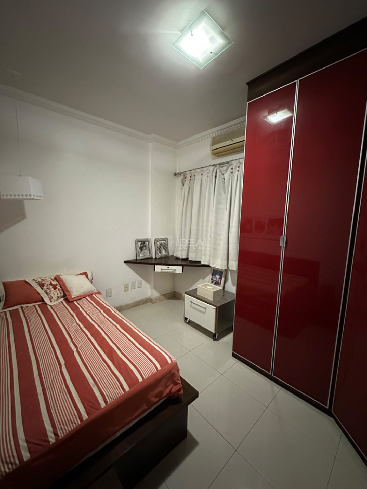 Apartamento à venda com 4 quartos, 1 suíte, 2 vagas e 128m² no Parque Avenida Pelinca, Campos dos Goytacazes (RJ) — foto 24 de 30