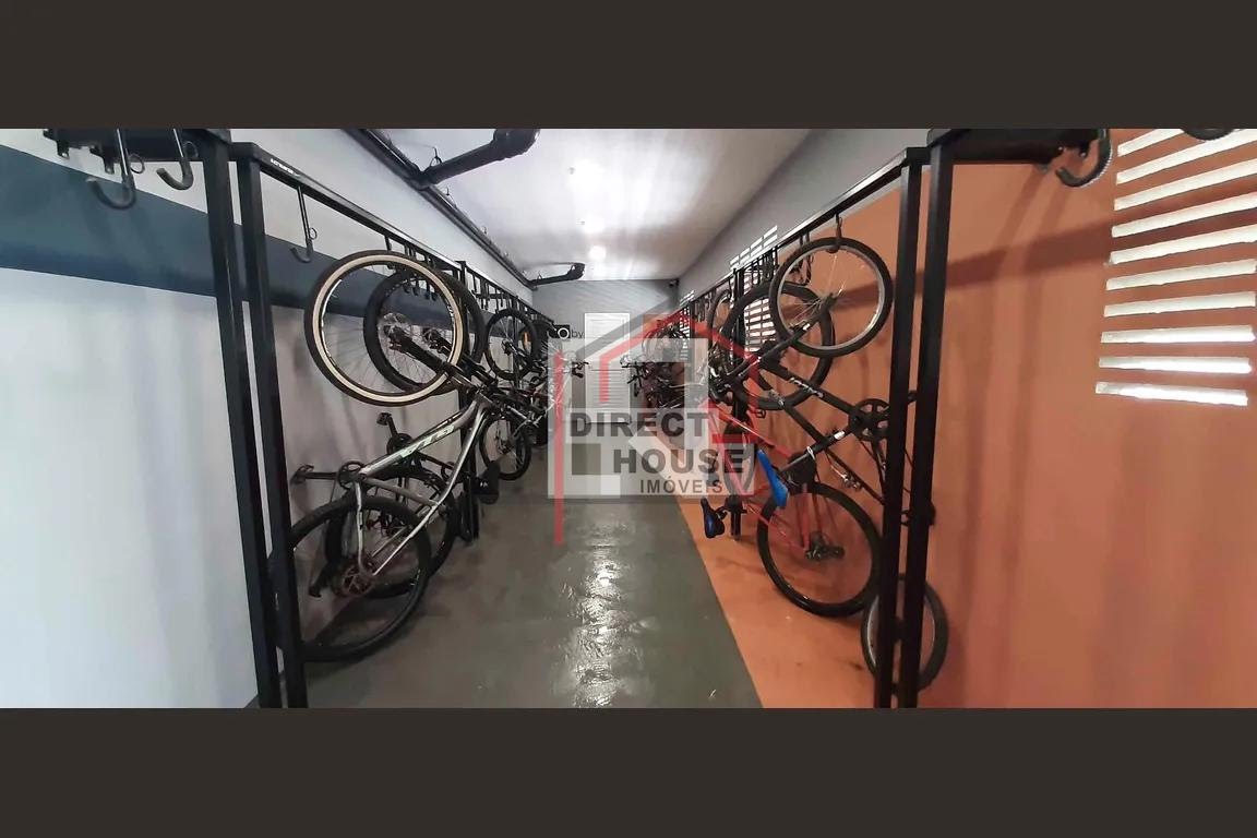 Apartamento, 1 quarto, 25 m² - Foto 25