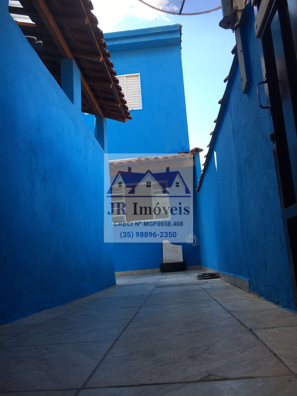 Casa à venda com 3 quartos, 2 banheiros, 3 vagas e 263m² no Rebourgeon, Itajubá (MG) — foto 15 de 30