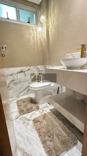 Apartamento em Residencial Eldorado  -  Goiânia