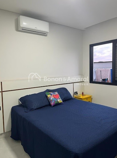 Casa de Condomínio, 4 quartos - Foto 8