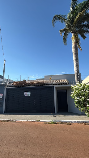 Casa em Jardim Parati  -  Campo Grande