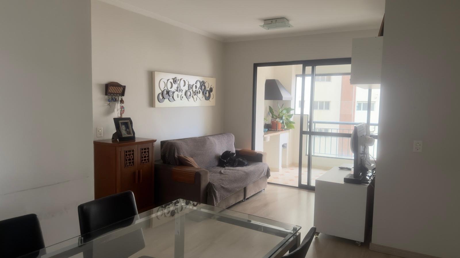 Apartamento à Venda Rua Carlos Weber, Vila Leopoldina/SP