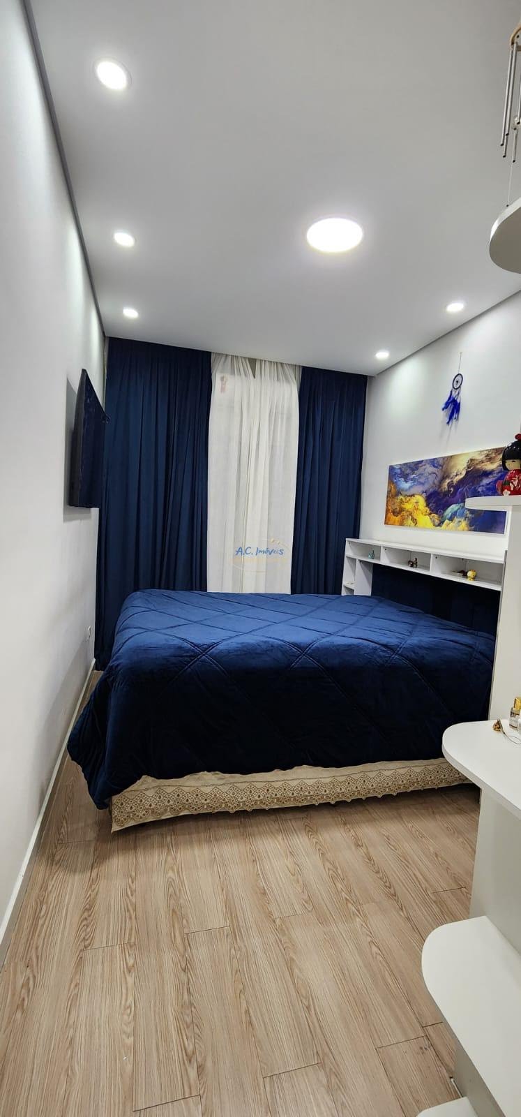 Casa à venda com 2 quartos, 1 suíte, 1 vaga e 70m² no Jardim Imperador, Praia Grande (SP) — foto 25 de 30