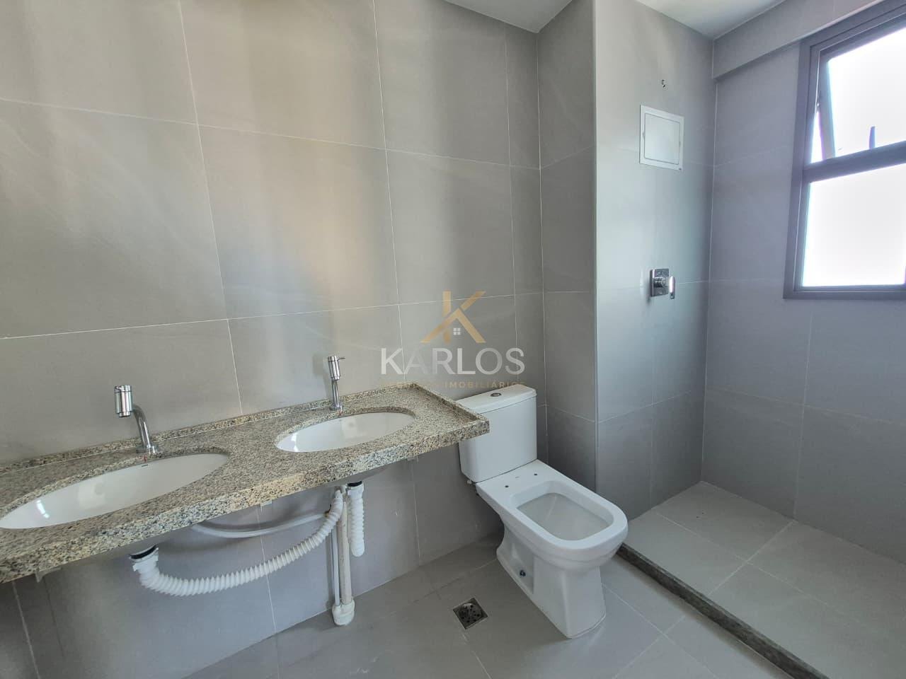 Apartamento à venda com 4 quartos, 2 suítes, 2 vagas e 126m² no Graças, Recife (PE) — foto 13 de 30