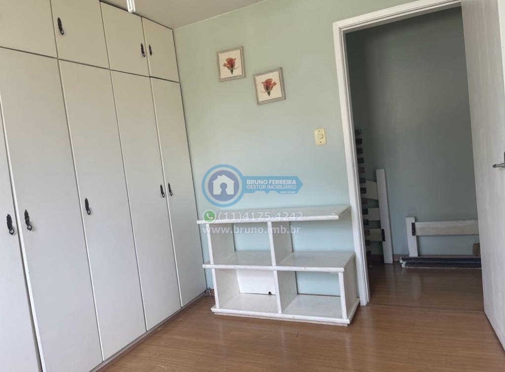 Apartamento à venda com 2 quartos, 1 banheiro, 1 vaga e 55m² no Santana, São Paulo (SP) — foto 14 de 17