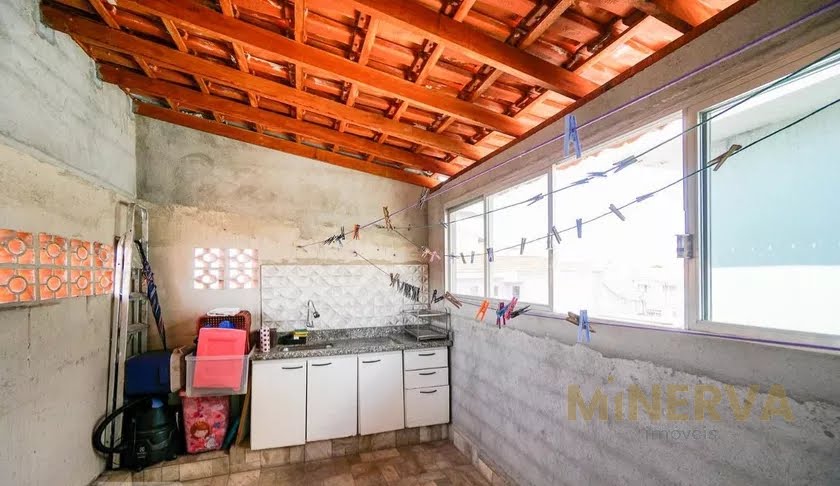Casa à venda com 4 quartos, 2 suítes, 6 vagas e 375m² no Jardim Vila Formosa, São Paulo (SP) — foto 10 de 15