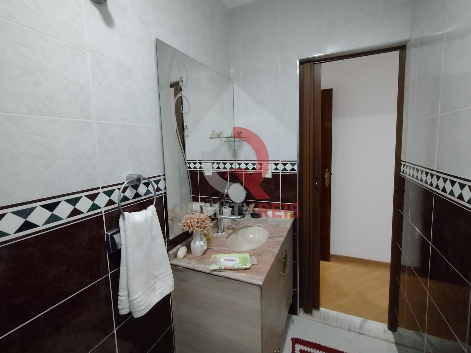 Sobrado, 4 quartos, 203 m² - Foto 57
