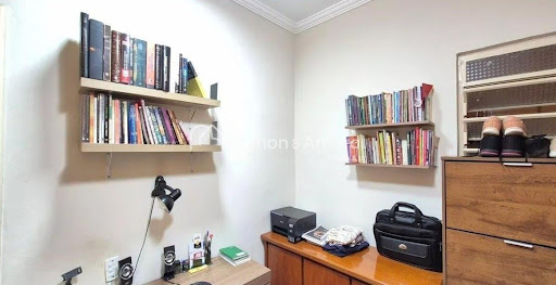 Casa, 6 quartos, 250 m² - Foto 15