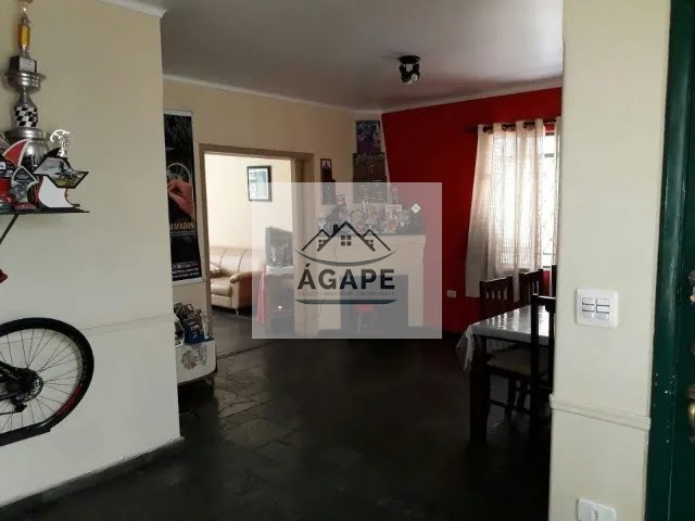 Casa à venda com 6 quartos, 4 banheiros, 7 vagas e 250m² no Aclimação, São Paulo (SP) — foto 10 de 17