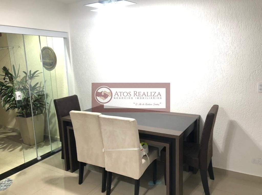 Casa à venda com 2 quartos, 2 suítes, 2 vagas e 94m² no Pedreira, São Paulo (SP) — foto 2 de 17