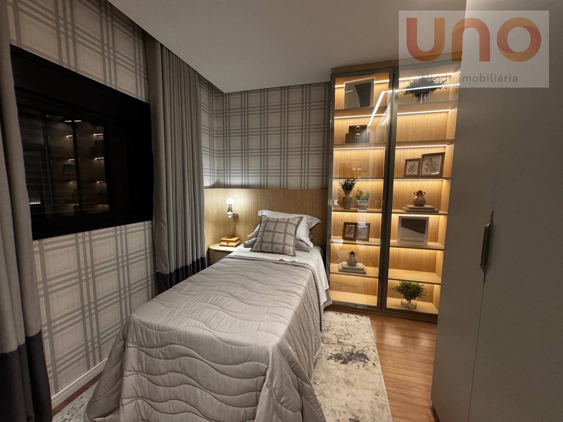 Casa à venda com 3 suítes, 2 vagas e 121m² no Jardim Montevideu, Campo Grande (MS) — foto 19 de 20