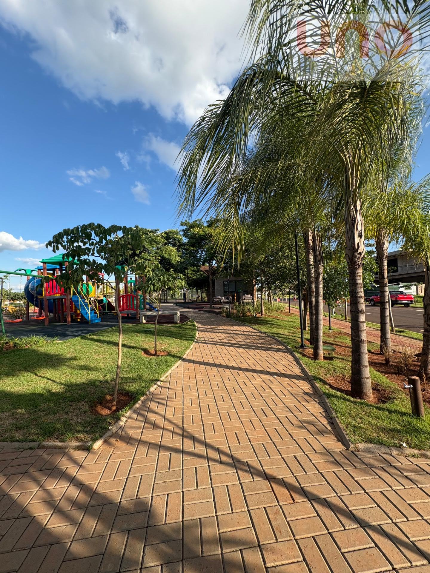 Terreno à venda com 504m² de terreno no Chácara dos Poderes, Campo Grande (MS) — foto 23 de 30