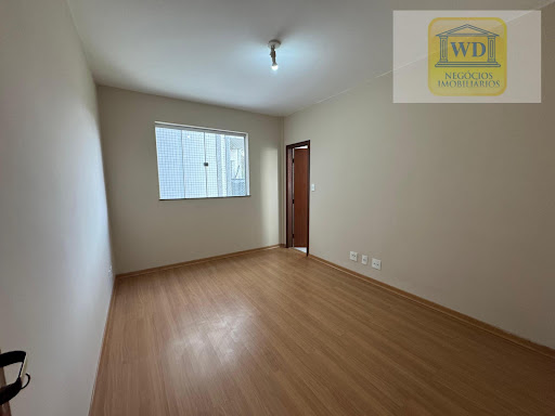 Apartamento em Centro  -  Barbacena