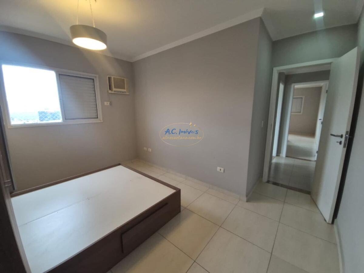 Apartamento à venda com 3 quartos, 3 suítes, 2 vagas e 122m² no Guilhermina, Praia Grande (SP) — foto 27 de 30