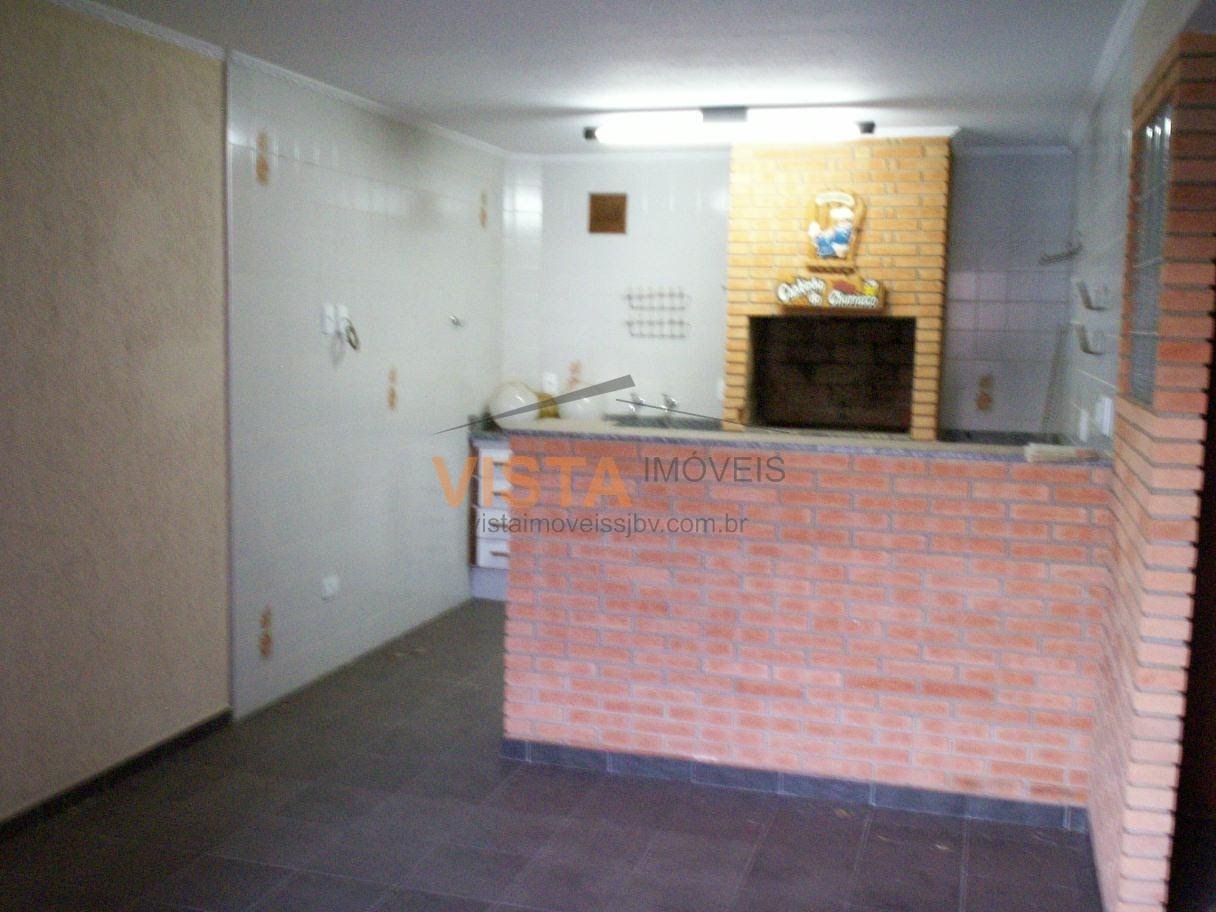 Casa à venda com 4 quartos, 4 suítes e 383m² no São Benedito, São João da Boa Vista (SP) — foto 29 de 30