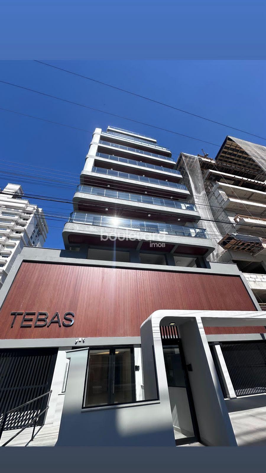 Apartamento à venda com 2 quartos, 1 suíte, 1 vaga e 58m² no Pedra Branca, Palhoça (SC) — foto 18 de 19