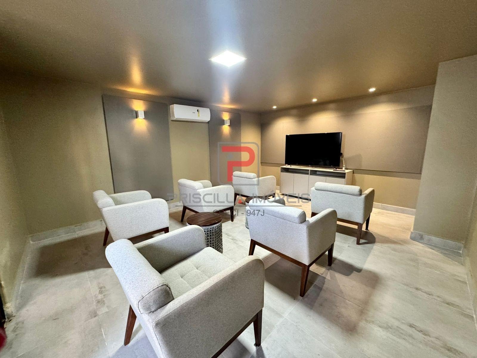 Apartamento à venda com 3 quartos, 3 suítes, 2 vagas e 157m² no Jardim Oceania, João Pessoa (PB) — foto 22 de 30