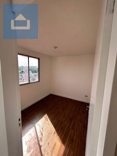 Apartamento em Guaianases  -  São Paulo