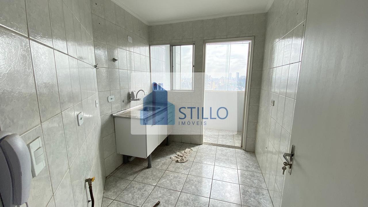 Apartamento à venda com 3 quartos, 2 banheiros, 2 vagas e 74m² no Chácara Santo Antônio (zona Leste), São Paulo (SP) — foto 13 de 24