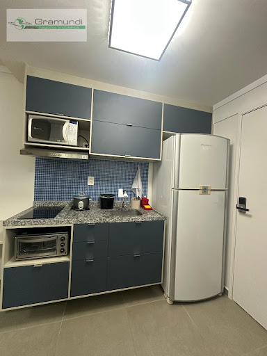 Apartamento Studio em Vila Mariana  -  São Paulo