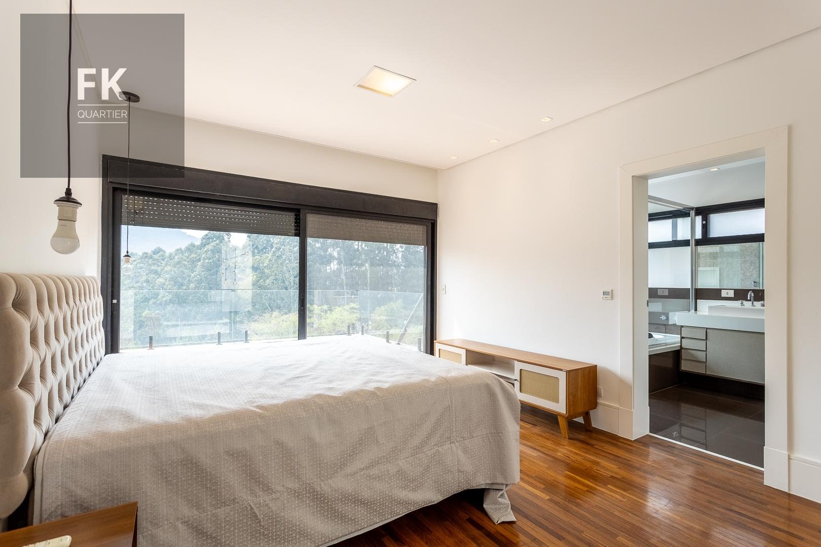 Casa à venda com 4 quartos, 4 suítes, 6 vagas e 620m² no Tamboré, Barueri (SP) — foto 29 de 30