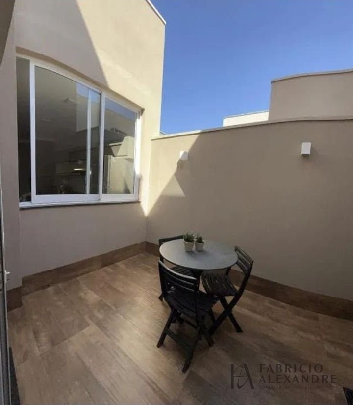 Casa à venda com 3 quartos, 1 suíte, 2 vagas e 120m² no Ideal Life Ecolazer Residence, São José do Rio Preto (SP) — foto 11 de 17