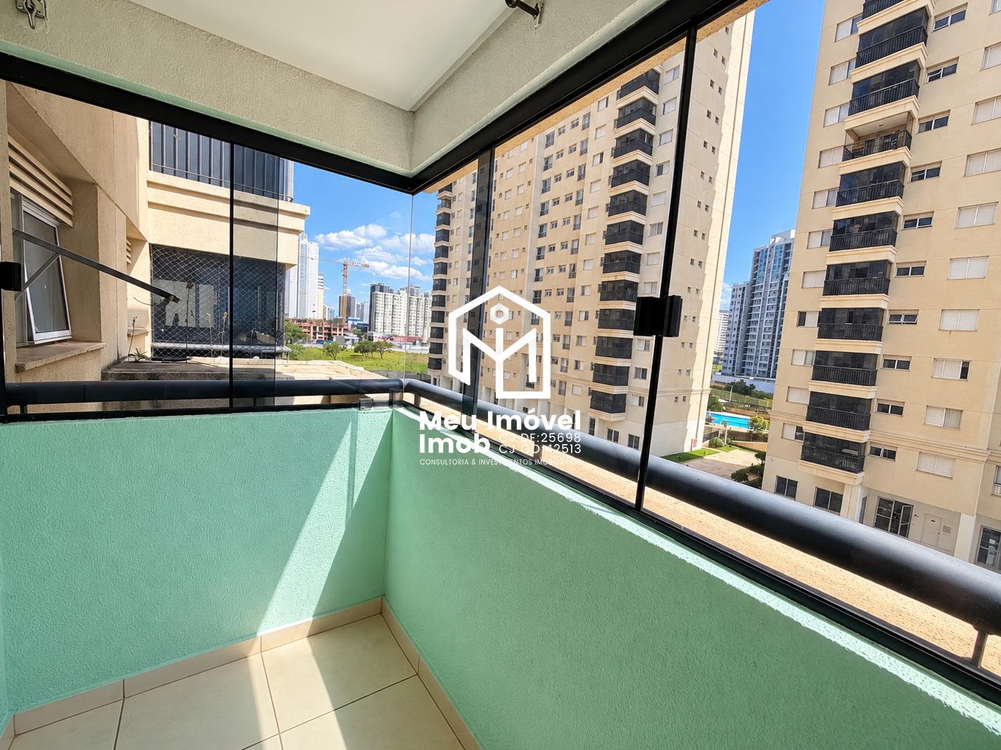 Apartamento, 2 quartos, 69 m² - Foto 11