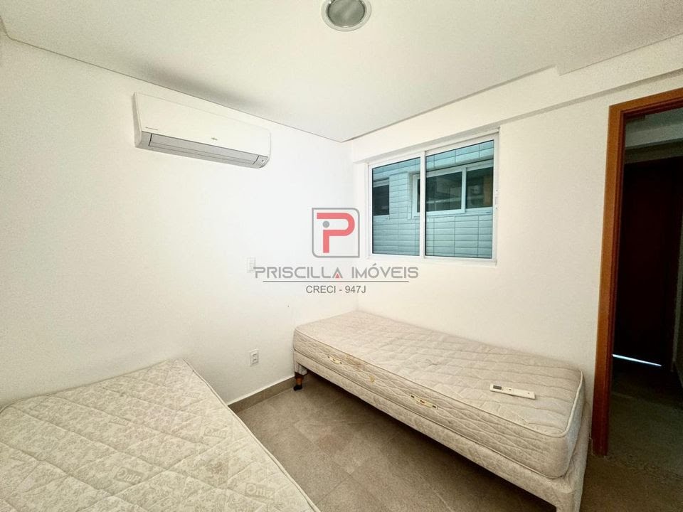 Apartamento à venda com 3 quartos, 1 suíte, 2 vagas e 77m² no Camboinha, Cabedelo (PB) — foto 20 de 30